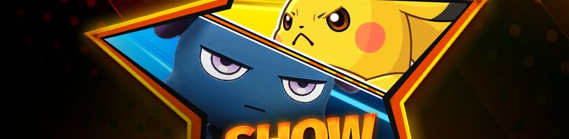 Soud a Nintendo, Amazon se zbavuje her a Half-Life 3?!