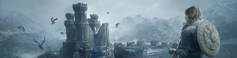 Za návratem Dragon’s Dogma 2 stojí hlas hráčů. Capcom odhalil začátky vývoje Dark Arisen
