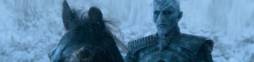 Železný trůn v Game of Thrones: War for Westeros může získat i Noční král