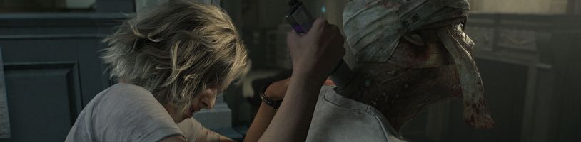 Resident Evil Requiem zabere na disku nejvíce místa v historii série