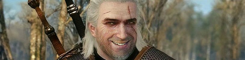 Zaklínač 4 nebude jen převlečený třetí díl