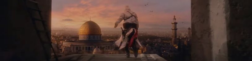 V sobotu má Ubisoft odhalit hned několik nových dílů Assassin's Creed