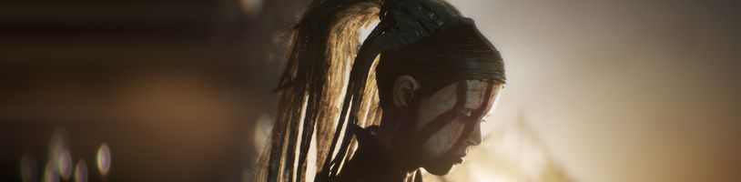 EA utrácejí za mobilní hry, nový obrázek ze Senua's Saga: Hellblade 2