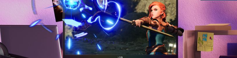 Konec grafických iluzí: Jak NVIDIA Path Tracing v noteboocích Lenovo mění pravidla hry