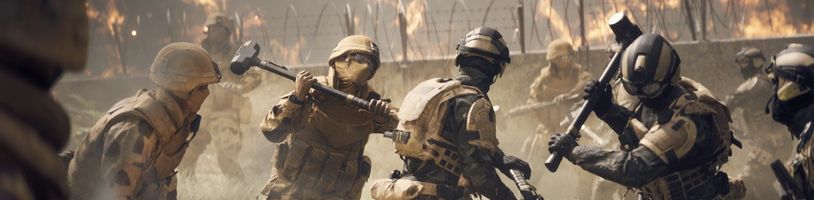 Battlefield 6 ukazuje první sezónu. Zdarma dvě odlišné mapy