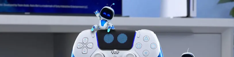 Astro Bot porazil vesmírné mariňáky, hlásí Xzone