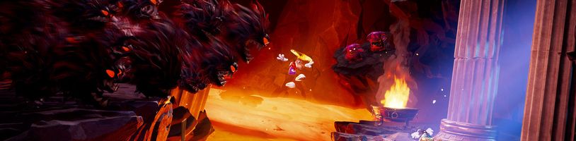 Rayman Legends Retold se odkládá až na konec roku