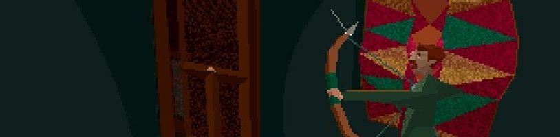 Legendární hororová trilogie Alone in the Dark zdarma na GOGu