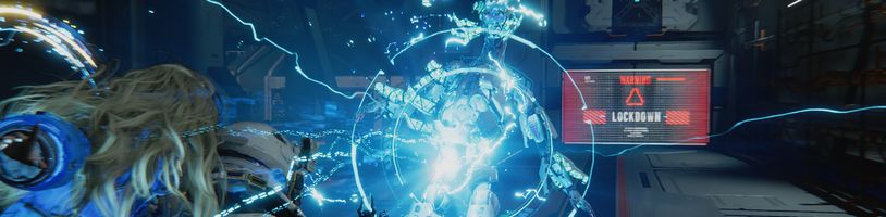 Pragmata je hotová. Odklad nehrozí, ujišťuje Capcom