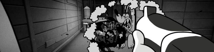 Akční noir detektivka MOUSE: P.I. For Hire klepe na dveře