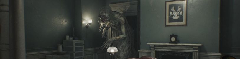 Capcom spustil předobjednávky na Resident Evil Requiem