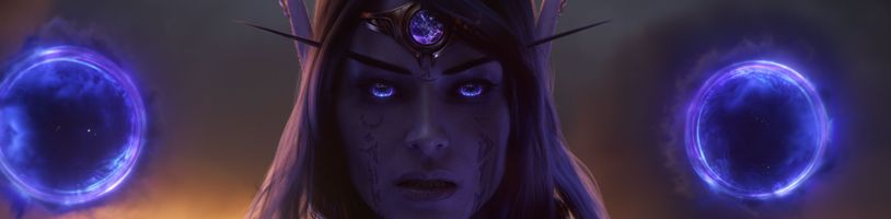 World of Warcraft: Midnight přivádí hráče zpět do Quel’Thalasu