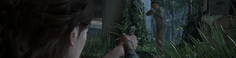 Hraní The Last of Us Part 2 na obtížnost Survivor se promění v noční můru