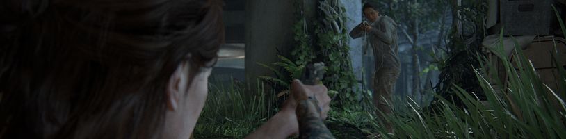 Hraní The Last of Us Part 2 na obtížnost Survivor se promění v noční můru