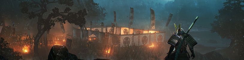 Nioh 3 se před vydáním dočká nové demoverze