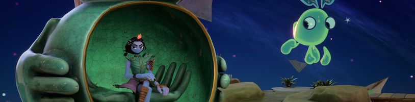 Netradiční party hra Kiln od autorů Brütal Legend a Keeper dostala launch trailer