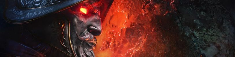 Hry, které vám zničily počítač