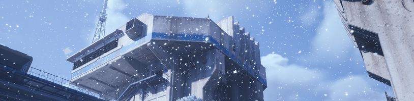 ARC Raiders dnes zasáhne sněhová bouře. Hráči si musejí dávat pozor na omrzliny