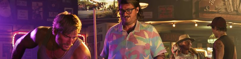 Rockstar si věří. GTA 6 označuje za největší premiéru v historii her. Hrozí odklad?