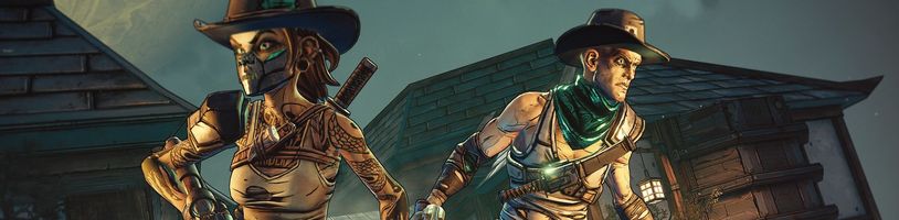 Borderlands 3 obdrží cross-play, ale ne na PlayStationu