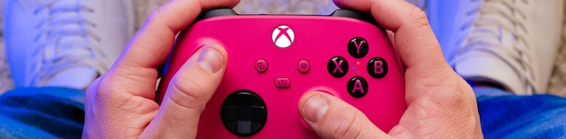 Xbox testuje aktivity od přátel a komunity na domovské obrazovce