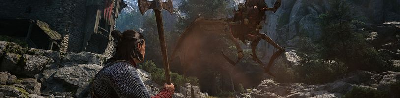 The Blood of Dawnwalker přibližuje svět hry. Čekají vás pixies, vlkodlaci i děsiví upíří vládci