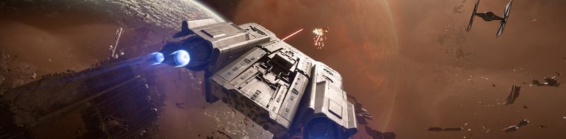 Ubisoft „odškodní“ hráče na PS5, kteří přišli o svůj postup ve Star Wars Outlaws