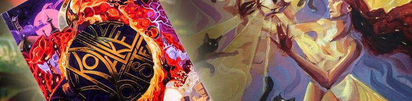 Nové české D&D rozšíření! Kronika Velké pouště od Na tahu