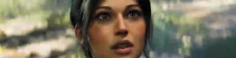 Nový Tomb Raider unikl: Legacy of Atlantis má propojit klasickou a moderní Laru Croft