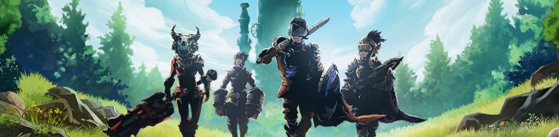 Xbox byla jednoznačně nejlepší volba, tvrdí tvůrci Towerborne