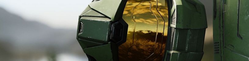Halo Infinite se nám pořádně ukáže na letošní E3