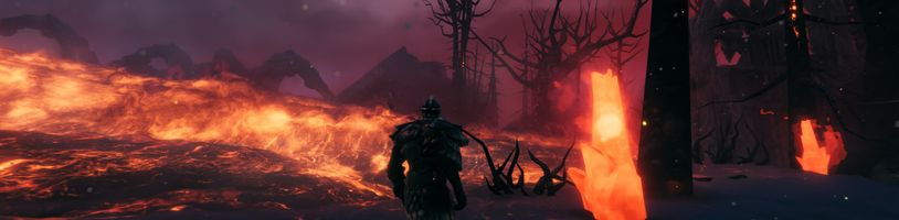 Pozdě, ale nakonec se dočkáme. Survival Valheim konečně vyjde na PlayStation