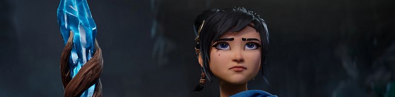 Ember Lab si pochvaluje spolupráci se Sony. Kena: Scars of Kosmora má mnohem vyšší ambice a rozpočet