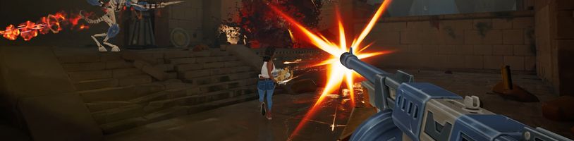 Serious Sam: Shatterverse dorazí už na konci srpna