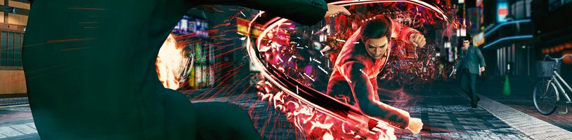 Yakuza Kiwami 3 a Like a Dragon 3 Gaiden: Dark Ties si můžete vyzkoušet díky demoverzi