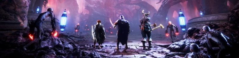 Dragon Age: The Veilguard je „RPG pre dospelých“ – bude obsahovať nahotu