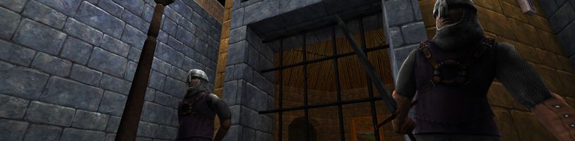 Vytáhněte vodní šípy, první Thief se dočká remasteru od Nightdive Studios