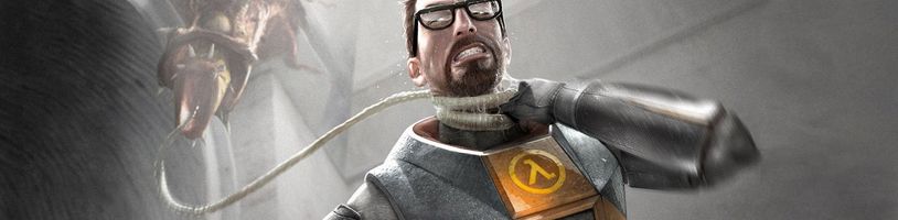 Naděje na Half-Life 3 a Portal 3? Ve Valve vzniká několik her