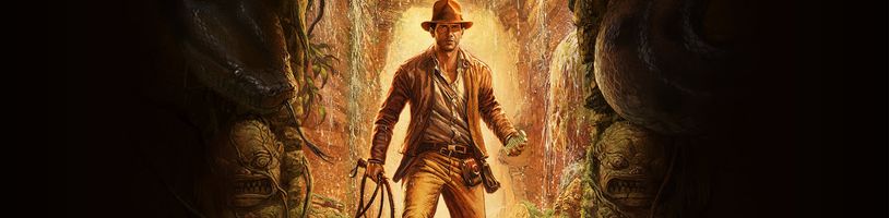 Indiana Jones pro Switch 2 bude omezen na 30 fps. Odhalena velikost hry
