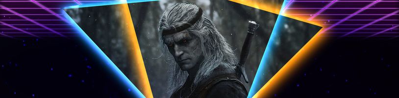 Nový Zaklínač! MUMIE 4 UKÁZALA RACHEL WEISZ a Harry Potter mění hudbu