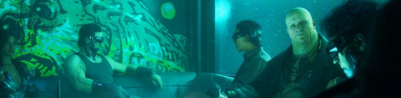 Autoři The Ascent se pochlubili kyberpunkovým nelineárním RPG