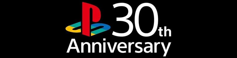 PlayStation videem děkuje za 30 let hraní a spouští velké slevy