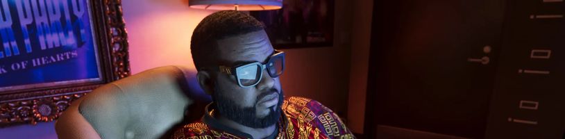 Blíží se třetí trailer GTA 6? Rockstar upravuje oficiální stránku