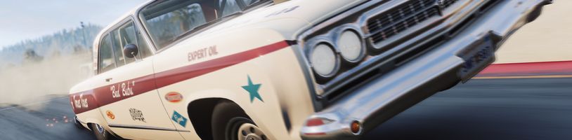 Realistická destrukce BeamNG.drive po 11 letech míří na PS5