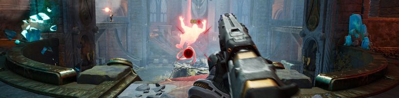 Highguard je free-to-play střílečka od veteránů Apex Legends a Titanfall