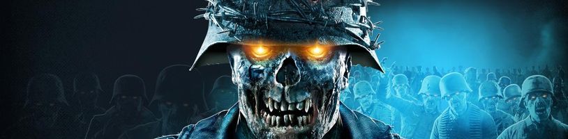 Zombie Army 4 vnadí na první sezónu dodatečného obsahu