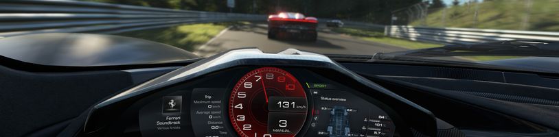 Assetto Corsa EVO dostává velkou aktualizaci. Přidává Nordschleife, Monzu i desítku nových aut