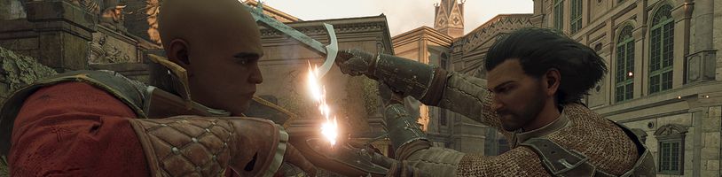 GreedFall: The Dying World se připomíná v novém traileru. První recenze nejsou příliš pozitivní