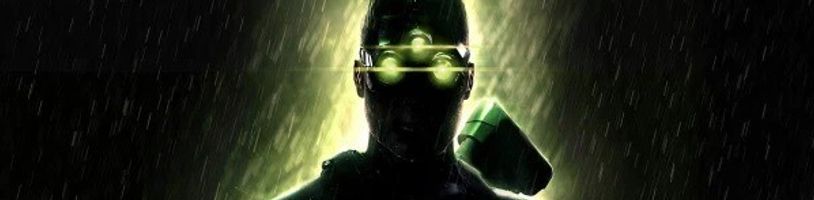 Animovaný Splinter Cell od Netflixu pořád žije, dělá na něm tvůrce Johna Wicka