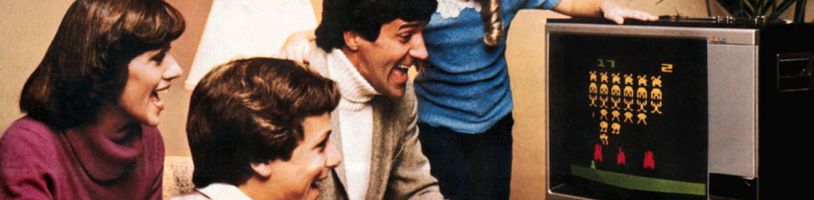 TOP 10 nejdůležitějších herních roků